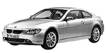 BMW E63 P344A Fault Code