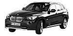 BMW E84 P344A Fault Code